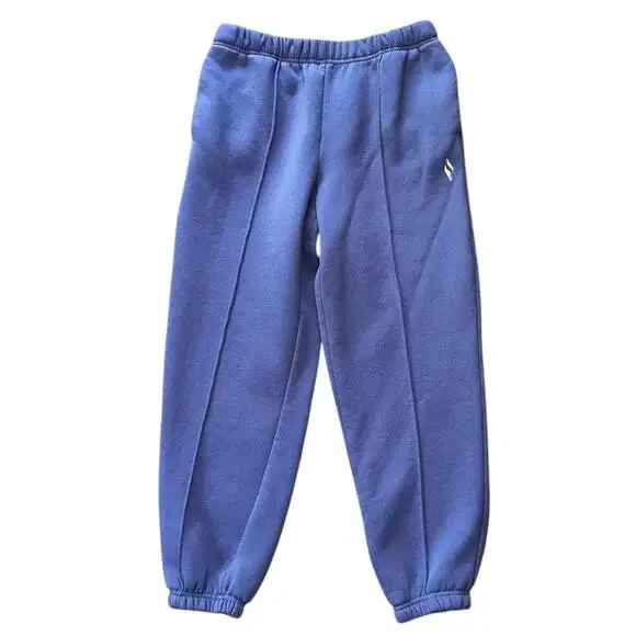 Skechers Skech-Sweats Delight Lavender Joggers Medium - Picture 1 of 7